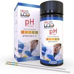 Universal pH Test Strips (200 ct) for Liquids