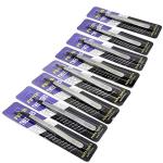 FEITA Antistatic Precision Tweezer Set for Lab & More