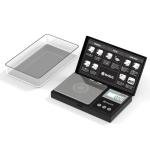 MAXUS Digital Pocket Scale 500g x 0.01g