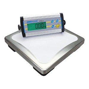 Adam Equipment CPWplus 35 Bench Scale, 75 lb Capacity