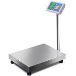 Giantex 660lbs Digital Floor Scale with HD Display