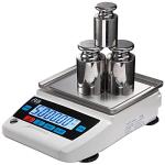 FLB FORELIBRA Digital Precision Lab Scale 5000g