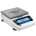 FLB FORELIBRA Digital Precision Lab Scale 5000g