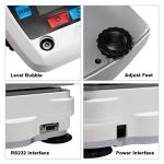 FLB FORELIBRA Digital Precision Lab Scale 5000g