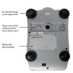 FLB FORELIBRA Digital Precision Lab Scale 5000g