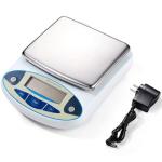 High Precision 5000g Digital Lab Scale
