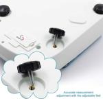 High Precision 5000g Digital Lab Scale