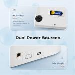 High Precision 5000g Digital Lab Scale 0.01g