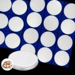 PTFE Filter Disc Stickers for Mushroom Cultivation