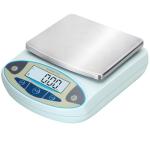 High Precision 5000g Digital Lab Scale