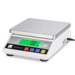 Bonvoisin 10kg Digital Counting Lab Scale