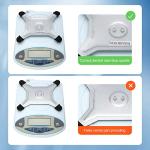 High Precision 5000g Digital Lab Scale