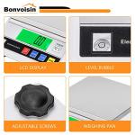 Bonvoisin 10kg Digital Counting Lab Scale