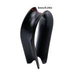 Antrader M4 Stainless Steel Thimbles for Rigging, 12 Pack