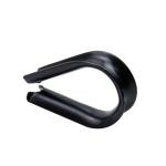 Antrader M4 Stainless Steel Thimbles for Rigging, 12 Pack