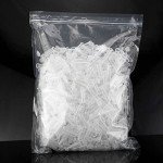 BKMAMLAB 2ml Microcentrifuge Tubes - 100 Pack