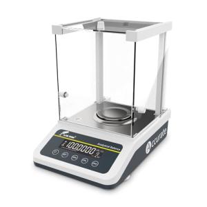 High Precision 220g Laboratory Analytical Balance Scale