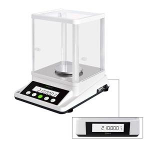 U.S. Solid 0.001g Precision Digital Balance