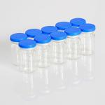 Vitorinca 5ml Sterile Glass Vials - 10 Pack