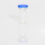 Vitorinca 5ml Sterile Glass Vials - 10 Pack