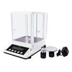 U.S. Solid 0.001g Precision Digital Balance