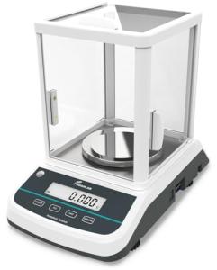 JOANLAB High Precision Analytical Balance Scale 200g