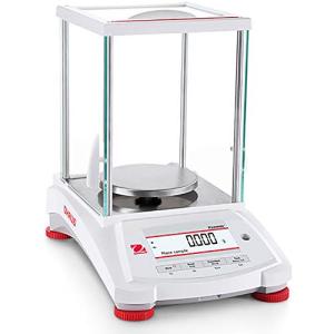 Ohaus PX163/E Pioneer Analytical Balance, 160g Capacity