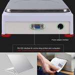 RUISHAN 5000g High Precision Digital Lab Scale