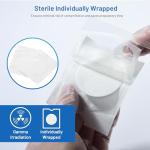 Sterile 47mm MCE Membrane Filter, 0.45µm, Pack of 100