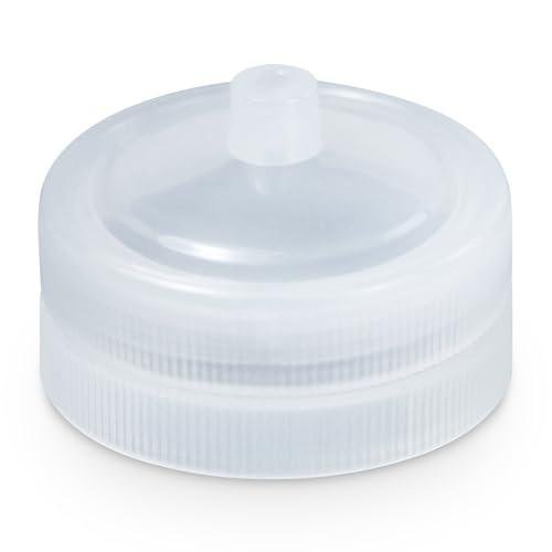 LVDALAB Reusable PP Syringe Filter, 50mm Diameter