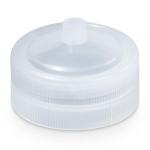 LVDALAB Reusable PP Syringe Filter, 50mm Diameter