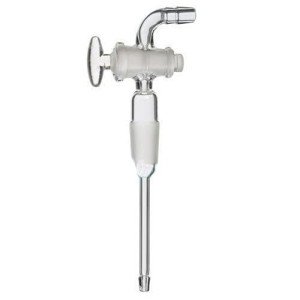 2L & 5L Rotary Evaporator Glass Feeding Tube