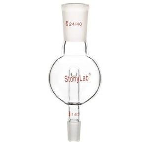 StonyLab Rotary Evaporator Bump Trap 100 ml