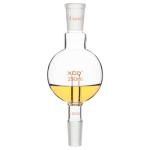 XCD 250ml Borosilicate Glass Bump Trap