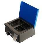 Smiledent Dental Lab Analog Wax Pot
