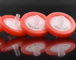 100 Pack Syringe Filters, PTFE 0.22µm, 13mm
