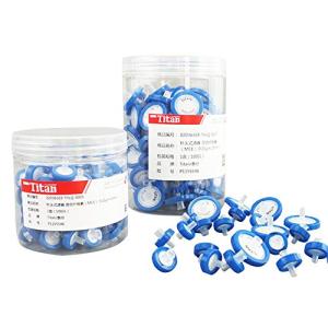 Adamas-Beta 0.22μm Syringe Filters, 25mm, Box of 100