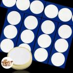 PTFE Filter Paper Stickers for Mushroom Cultivation