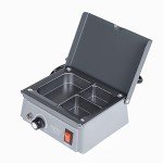 Dental Lab Analog Wax Pot by SMEDENT