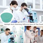 AUNMAS Rubber Filter Adapter Cone Set