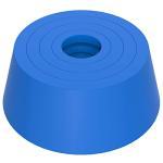 BorinGlass Filter Adapter Cones - 9 Pack Set