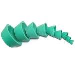 9-in-1 Silicone Funnel Support Kit