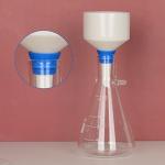 BorinGlass Filter Adapter Cones - 9 Pack Set