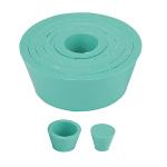 AUNMAS Rubber Filter Adapter Cone Set