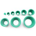 9-in-1 Silicone Funnel Support Kit