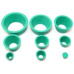 9-in-1 Silicone Funnel Support Kit