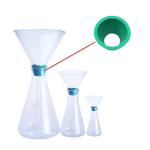 9-in-1 Silicone Funnel Support Kit