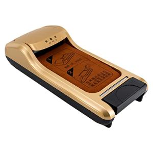 Automatic Shoe Cover Dispenser for Home Office Lab