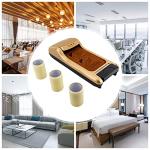 Automatic Shoe Cover Dispenser for Home Office Lab