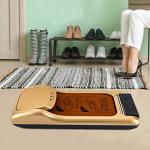 Automatic Shoe Cover Dispenser for Home Office Lab